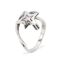 Anello Trollbeads Donna in Argento TAGRI-00514 - TAGRI-00514